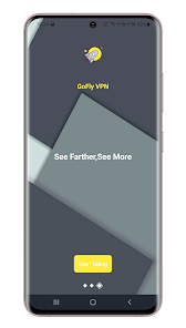 起飞vpn安装包android下载效果预览图