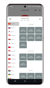 起飞vpn安装包android下载效果预览图